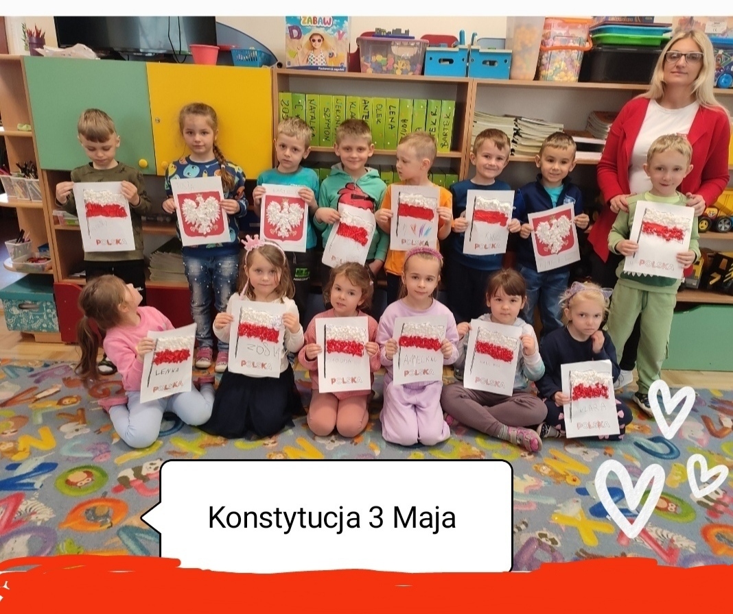 Obchody Święta Konstytucji 3 Maja 